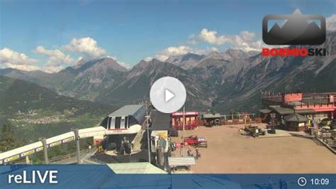 webcam bormio|【LIVE】 Webcam Bormio 2000